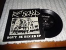 Riot Squad ?– Don't Be Denied EP 7