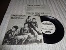 The Partisans - Police Story 7