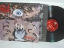 LP DEATH Symbolic (NM) RRCAR 8957-1 Roadrunner  OIS, DE 2007 [cleaned vinyl]