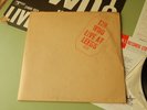 THE WHO - LIVE AT LEEDS - ORIGINAL UK LP 2406 001 + ALL 12 INSERTS Signed BILBO