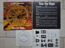 Red Lorry Yellow Lorry - Paint Your Wagon LP & 7