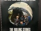 THE ROLLING STONES Big Hits Malaysia DECCA LP Singapore Asia Release LP not ep