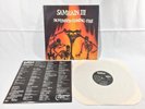 Samhain-November Coming Fire 1986 Plan 9 First Press Vinyl LP Misfits Danzig