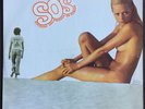 SOCIEDAD ORGANIZADA EN SONIDO | RARE Mexican latin funk breaks cheesecake Rex LP