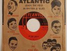 Original Hal Willis, My Pink Cadillac 45, rockabilly RAB