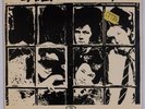 EATER: Outside View / You ’77 UK Punk Orig 7” 45 VG++ Superb