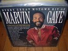 MARVIN GAYE every great motown hit ( r&b )