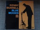 Kenny Burrell Blue Moods Prestige 7308