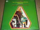 Paul Badura-Skoda SCHUBERT Complete Sonatas Vol.3 - RCA VICS-6130 SEALED