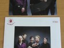 Radiohead I Promise Flexi Picture Disc Postcard + Picture Sleeve Poland