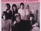 JEFFERSON AIRPLANE: Surrealistic Pillow SIMPLY VINYL 180g Vinyl LP NM-