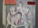 60's PSYCH ROCK Lp Love Arthur Lee Four Sail Elektra Red Label Promo Sticker
