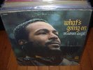MARVIN GAYE what's going on ( r&b )