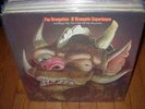 DRAMATICS a dramatic experience ( r&b )