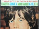 FABULOUS MAGAZINE 4 JULY 1964 THE ROLLING STONES COVER GEORGE HARRISON . NOT NME