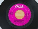 ROY THOMPSON Sookie Sookie/Love You Say 45 R&B Funk Soul HEAR