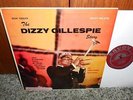 Dizzy Gillespie Story Savoy MG 12110 James Moody Hank Jones Ray Brown JAZZ LP