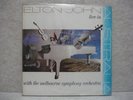 ELTON JOHN LIVE IN AUSTRALIA 1988 2LP G/F Sealed