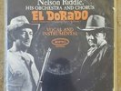 EL DORADO Nelson Riddle John Wayne 7