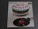 The Rolling Stones: Let It Bleed UK-Erstpressung