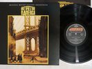 OST(ENNIO MORRICONE) ONCE UPON A TIME IN AMERICA MERCURY 28PP-85 Japan VINYL LP