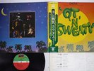 CACTUS OT 'N' SWEATY ATLANTIC P-8267A Japan OBI VINYL LP