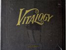 PEARL JAM Vitalogy EPIC 1994 Original LP SEALED With Sticker