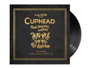 NEW  Cuphead Soundtrack Vinyl 4LP -  Don't Deal with the Devil