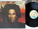 BOB MARLEY & THE WAILERS NATTY DREAD ISLAND ILS-80158 Japan VINYL LP