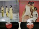 DIANA ROSS AND THE SUPREMES GREATEST HITS TAMLA MOTOWN SJET-9388,9 Japan 2LP