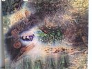 Pink Floyd - A Saucerful Of Secrets - 1973 UK Columbia Press LP