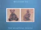 BEAUTIFUL SOUTH   WELCOME TO THE BEAUTIFUL SOUTH   180gsm VINYL LP   D'LOAD NEW