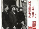 THE BEATLES * Paperback Writer / Rain * DSOL 66073 * Made in Spain * 1ª Edicion