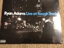 RYAN ADAMS Live At Rough Trade Vinyl Record LP /2000 Brand New Sealed