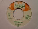 ANNETTE BRISSETT Gunshooting SASSTON Miami Digi Roots Reggae 7”  HEAR  B151
