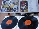 BOB DYLAN-SELF PORTRAIT Greek 1st PRESS 2 LP  Excellent VINYLS Copy 1970