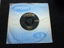 Fats Domino *Thinking Of You* UK LONDON Gold 45 7