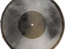 X-Ray Audio roentgen film Record Bones Ribs 50s 