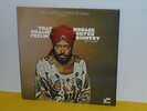 LP - HORACE SILVER QUINTET - WITH VOCALS - THAT HEALIN FEELIN