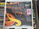 The Black Keys ?- Chulahoma LP FAT POSSUM 2016 OOP LTD PINK VINYL BRAND NEW