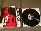 Lucero ?Nobody's Darlings Vinyl LP rare oop ben nichols drag the river old 97s