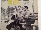 HORACE SILVER QUINTET LP 6 Pieces Of Silver Blue Note Div. Of Liberty