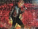 FLASHBACK TOUR - HALLYDAY JOHNNY (TRIPLE 33 TOURS)