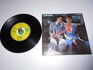 Scorpions -Lovedrive (1980) Vinyl 7` inch Single Vg +