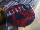 Clutch -Pitchfork & Lost Needles Picture Disc Vinyl LP Record Store Day 2017 RSD