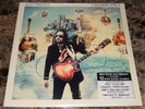 ACE FREHLEY origins 2016 LTD 2 LP 180G OPAQUE VINYL SET sealed kiss paul stanley
