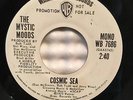 MYSTIC MOODS COSMIC SEA NM UNPLAYED ORIG 1973 7