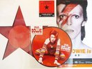 David Bowie Is Japan Exhibition Exclusive Vinyl Bundle