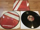 Rammstein ‘Reise Reise’ 1LP Plus Bonus Picture Disc
