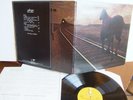 Bruce Cockburn - Night Vision  TN 11  Canada LP 1973  True North + Insert